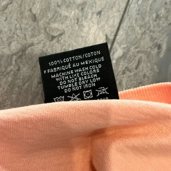 OBEY Noise Lies t-shirt - Picture 4 of 8